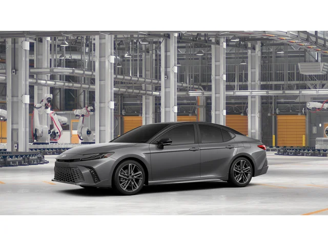 Nuevos TOYOTA CAMRY à Estados chez autogozo
