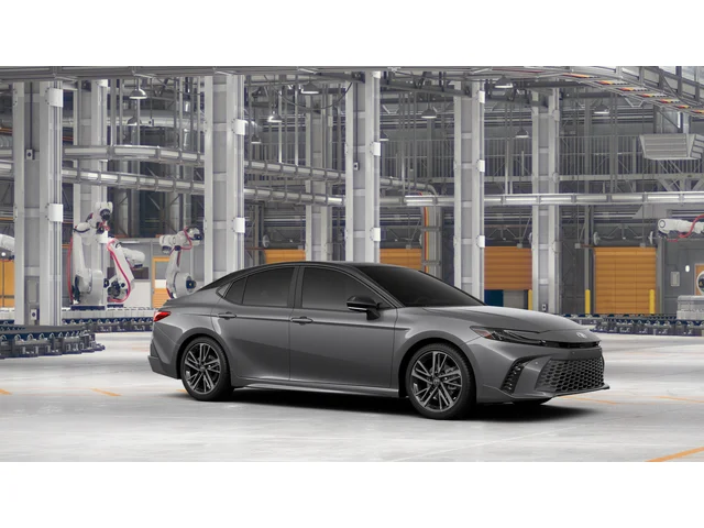 Nuevos TOYOTA CAMRY à Estados chez autogozo