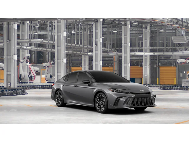 Nuevos TOYOTA CAMRY à Estados chez autogozo