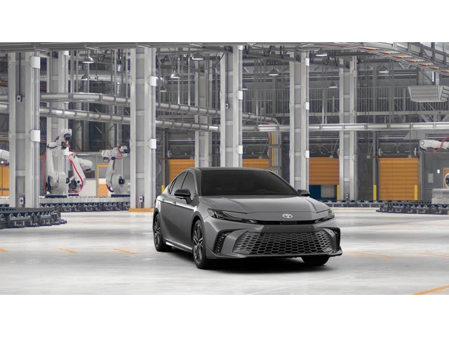 Nuevos TOYOTA CAMRY à Estados chez autogozo