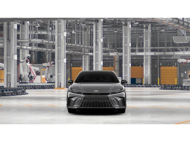 Nuevos TOYOTA CAMRY à Estados chez autogozo