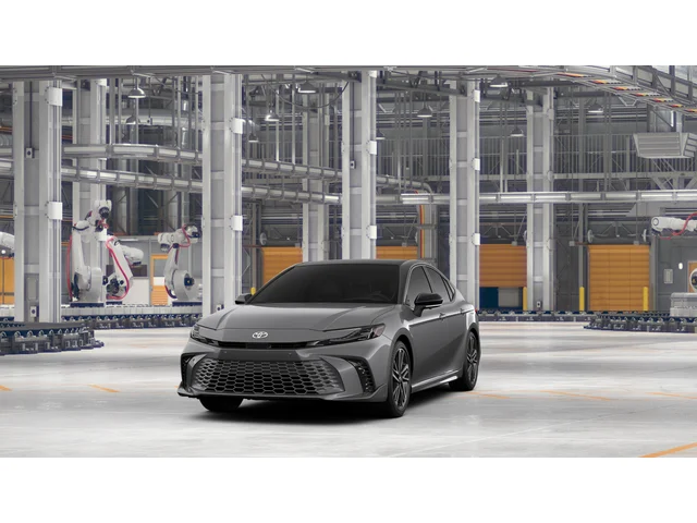 Nuevos TOYOTA CAMRY à Estados chez autogozo