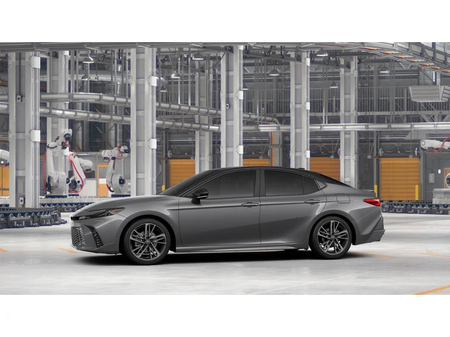 Nuevos TOYOTA CAMRY à Estados chez autogozo