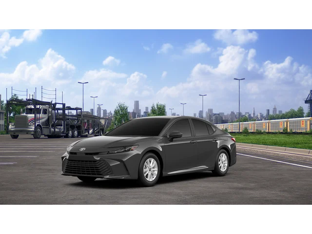 Nuevos TOYOTA CAMRY à Estados chez autogozo