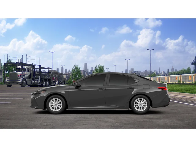 Nuevos TOYOTA CAMRY à Estados chez autogozo