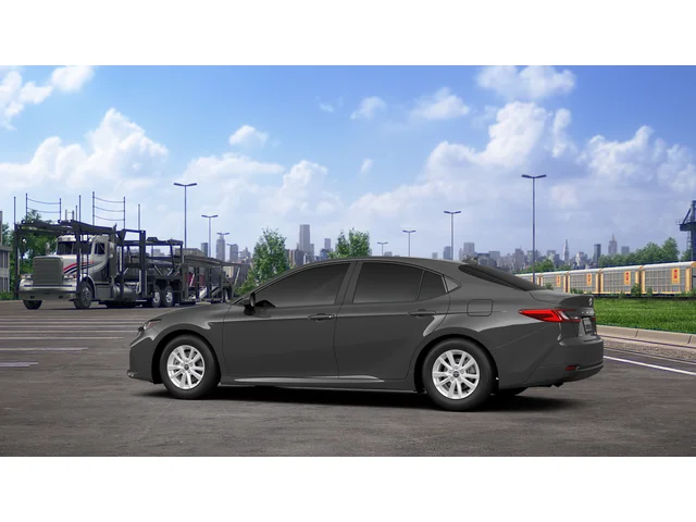 Nuevos TOYOTA CAMRY à Estados chez autogozo