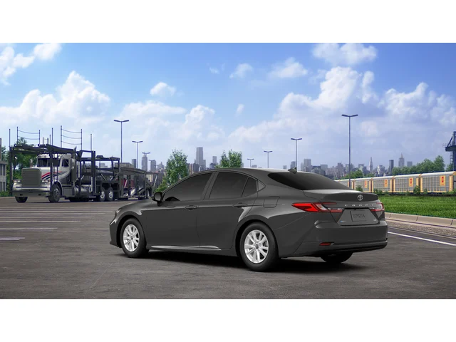Nuevos TOYOTA CAMRY à Estados chez autogozo