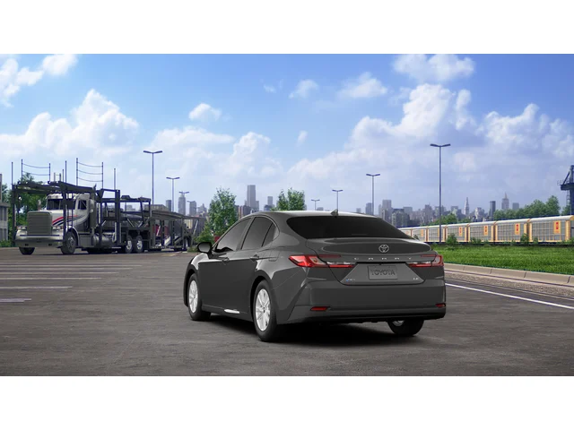 Nuevos TOYOTA CAMRY à Estados chez autogozo