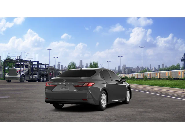 Nuevos TOYOTA CAMRY à Estados chez autogozo