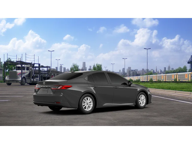 Nuevos TOYOTA CAMRY à Estados chez autogozo