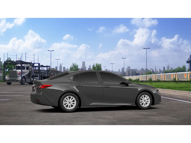 Nuevos TOYOTA CAMRY à Estados chez autogozo