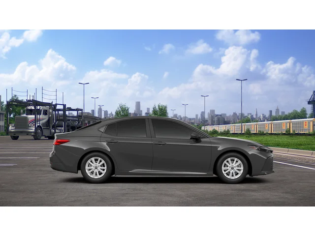 Nuevos TOYOTA CAMRY à Estados chez autogozo