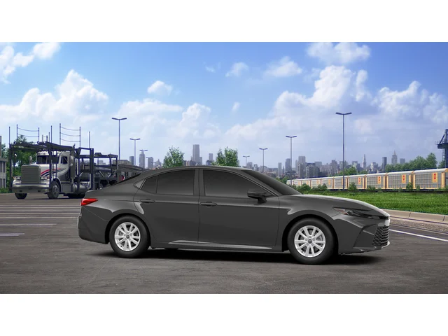 Nuevos TOYOTA CAMRY à Estados chez autogozo