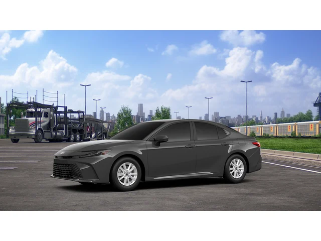 Nuevos TOYOTA CAMRY à Estados chez autogozo