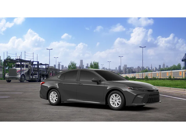 Nuevos TOYOTA CAMRY à Estados chez autogozo