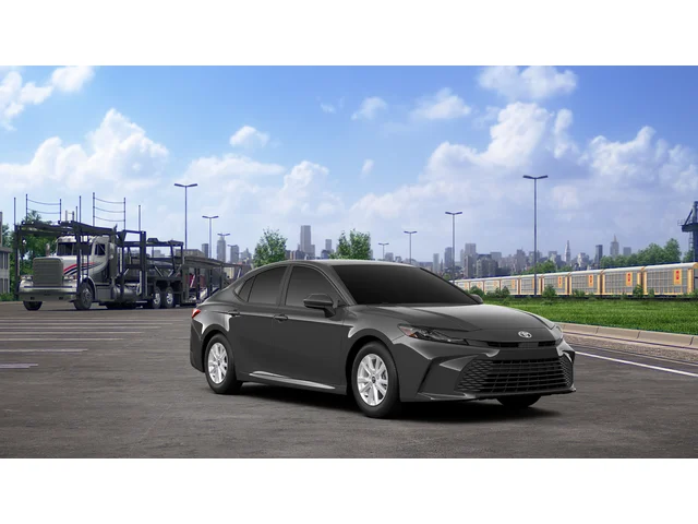 Nuevos TOYOTA CAMRY à Estados chez autogozo