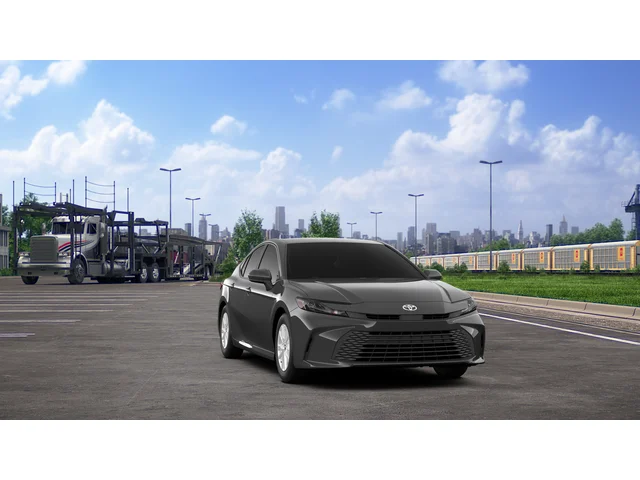 Nuevos TOYOTA CAMRY à Estados chez autogozo