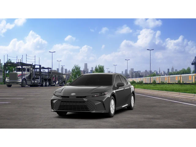 Nuevos TOYOTA CAMRY à Estados chez autogozo