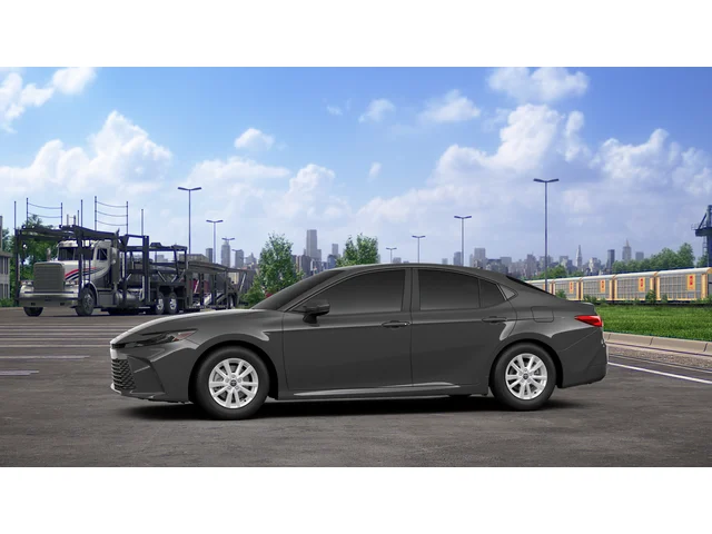 Nuevos TOYOTA CAMRY à Estados chez autogozo