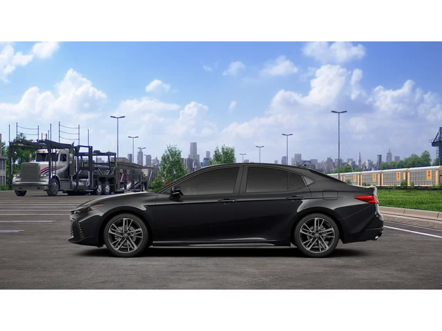 Nuevos TOYOTA CAMRY à Estados chez autogozo