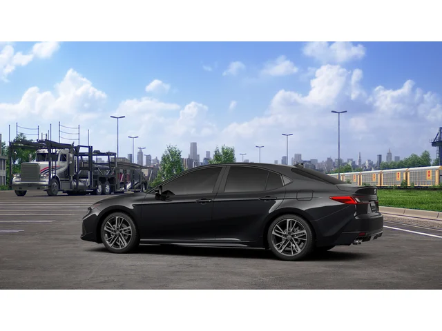 Nuevos TOYOTA CAMRY à Estados chez autogozo