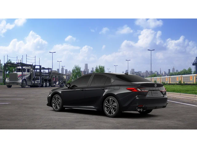 Nuevos TOYOTA CAMRY à Estados chez autogozo