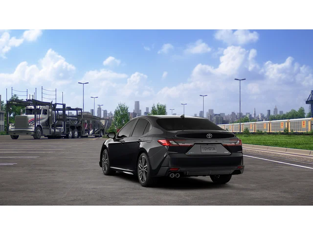 Nuevos TOYOTA CAMRY à Estados chez autogozo