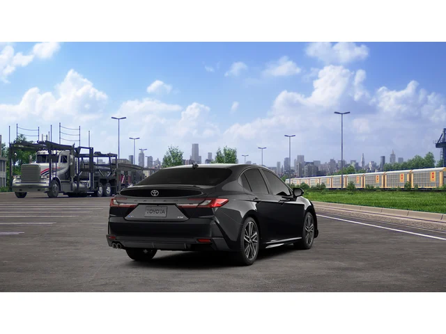 Nuevos TOYOTA CAMRY à Estados chez autogozo