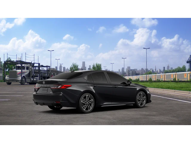 Nuevos TOYOTA CAMRY à Estados chez autogozo