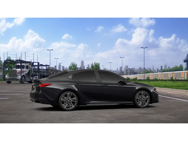 Nuevos TOYOTA CAMRY à Estados chez autogozo
