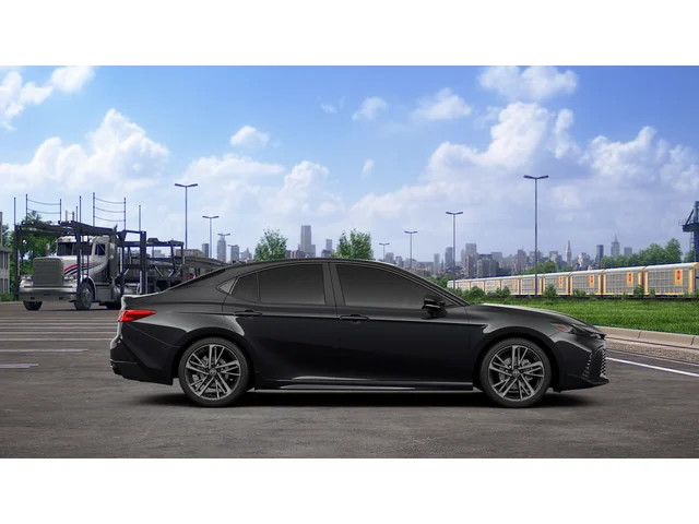 Nuevos TOYOTA CAMRY à Estados chez autogozo