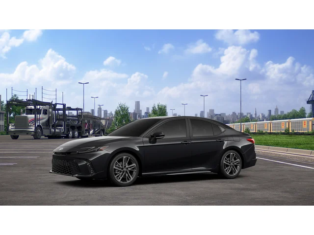 Nuevos TOYOTA CAMRY à Estados chez autogozo