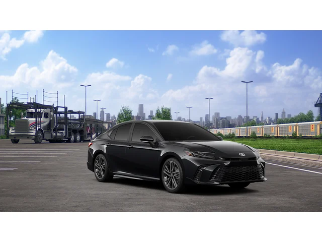 Nuevos TOYOTA CAMRY à Estados chez autogozo
