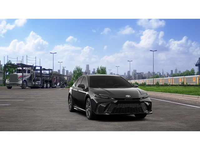 Nuevos TOYOTA CAMRY à Estados chez autogozo