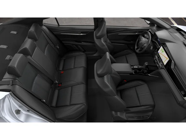 Nuevos TOYOTA CAMRY à Estados chez autogozo