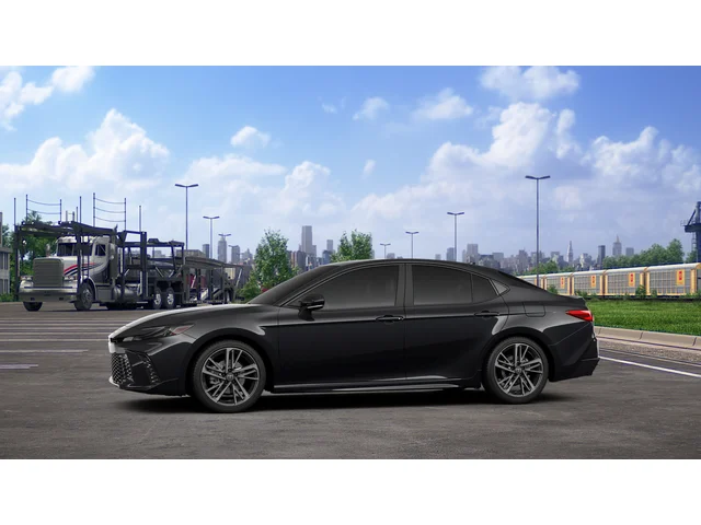 Nuevos TOYOTA CAMRY à Estados chez autogozo