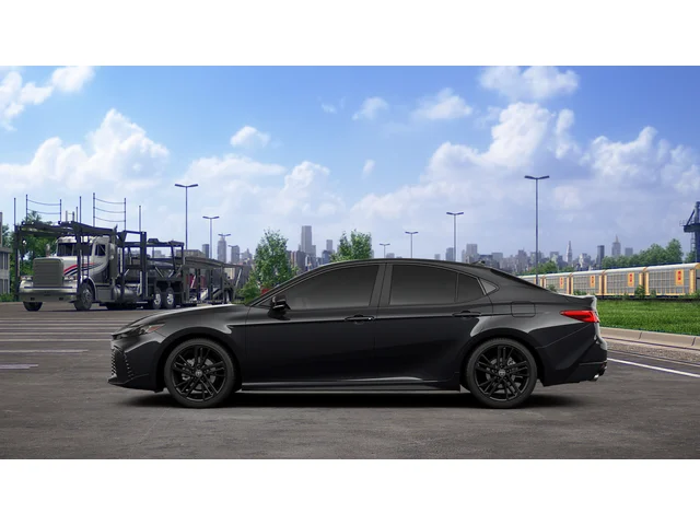 Nuevos TOYOTA CAMRY à Estados chez autogozo