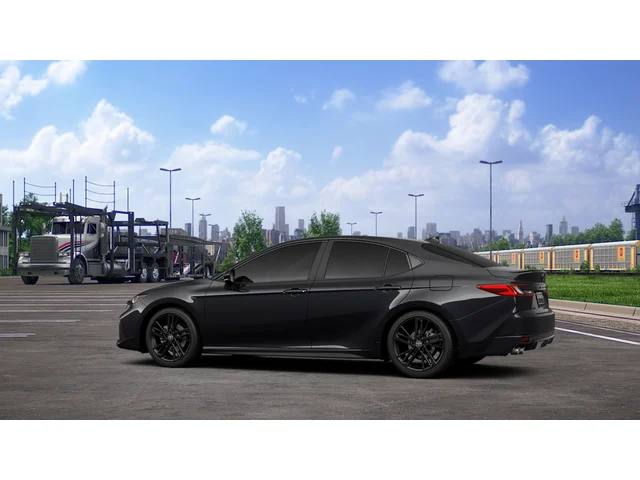 Nuevos TOYOTA CAMRY à Estados chez autogozo