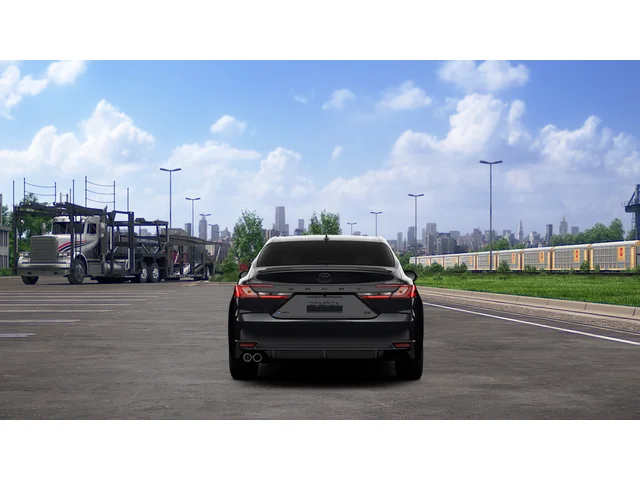Nuevos TOYOTA CAMRY à Estados chez autogozo