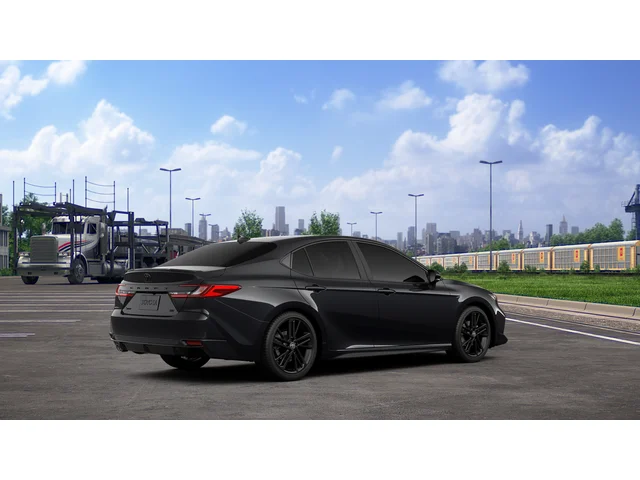 Nuevos TOYOTA CAMRY à Estados chez autogozo