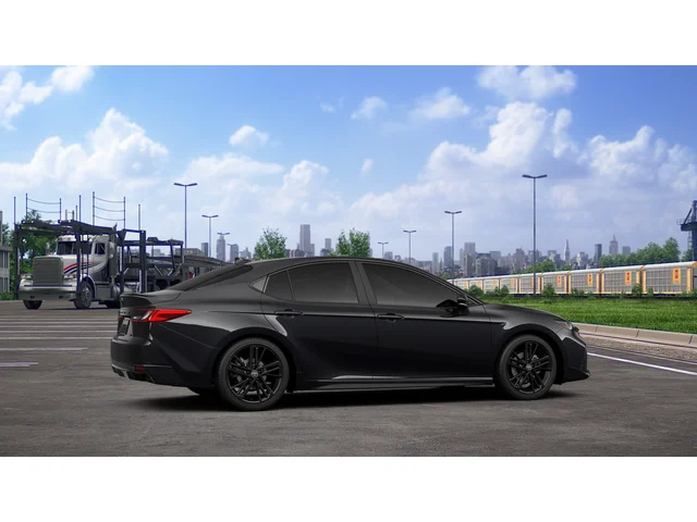 Nuevos TOYOTA CAMRY à Estados chez autogozo
