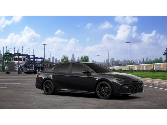 Nuevos TOYOTA CAMRY à Estados chez autogozo