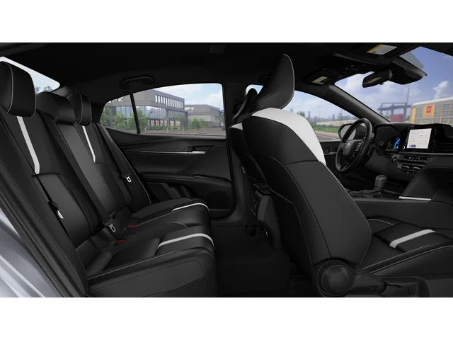 Nuevos TOYOTA CAMRY à Estados chez autogozo