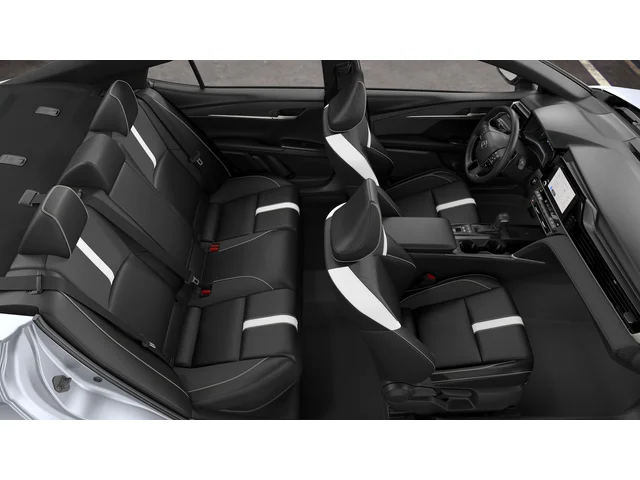 Nuevos TOYOTA CAMRY à Estados chez autogozo