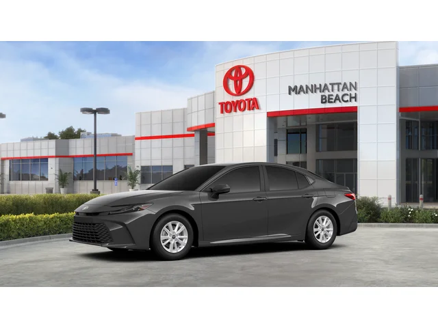 Nuevos TOYOTA CAMRY à Estados chez autogozo