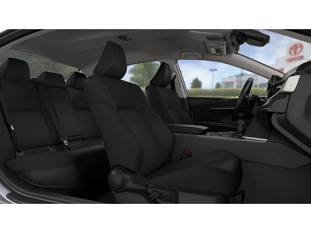 Nuevos TOYOTA CAMRY à Estados chez autogozo