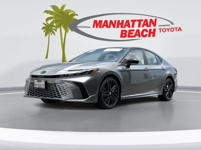SEMINUEVOS TOYOTA Camry a Estados en autogozo