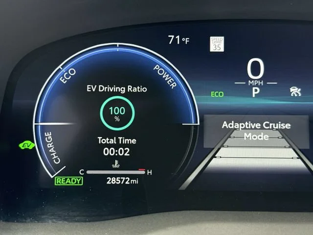 SEMINUEVOS TOYOTA Camry a Estados en autogozo