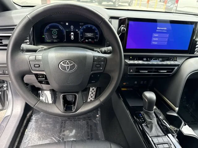SEMINUEVOS TOYOTA Camry a Estados en autogozo