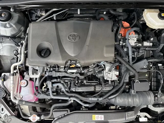 SEMINUEVOS TOYOTA Camry a Estados en autogozo